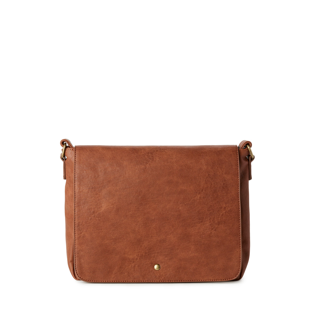 Frye carter hot sale messenger bag