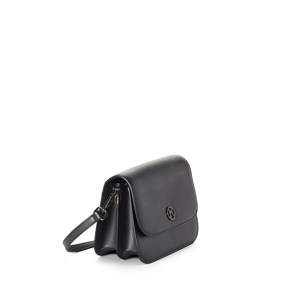 JAMfit Vegan Leather Crossbody Bag For Women - Hobo Shoulder Purse With 2 Adjustable Straps, Spacious & Trendy - View #9