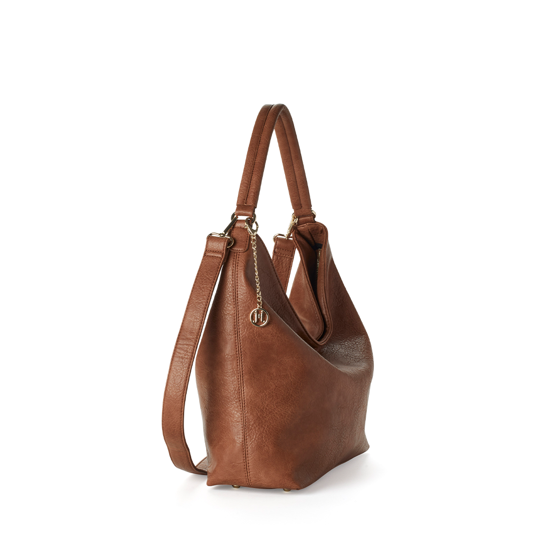 Hobo bag vegan discount