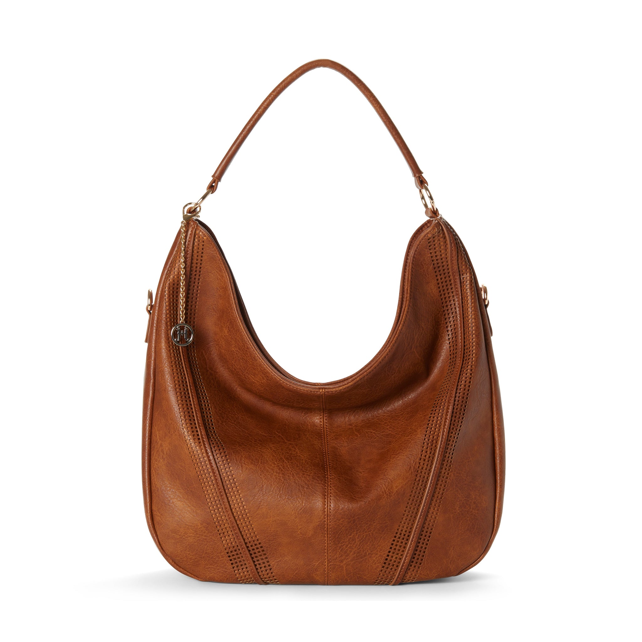 Vegan hobo bag sale